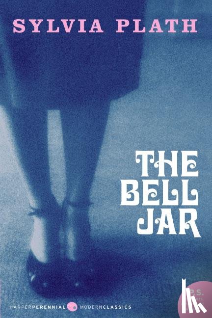 Plath, Sylvia - The Bell Jar