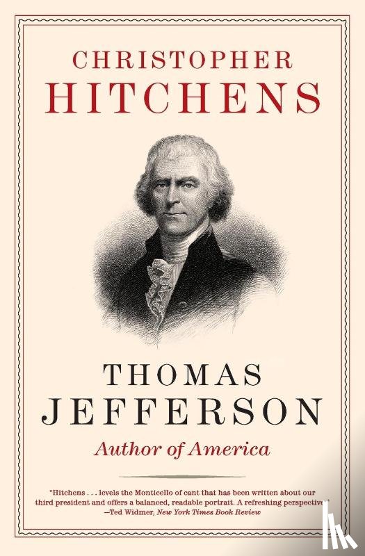 Hitchens, Christopher - Thomas Jefferson