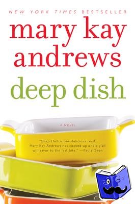 Andrews, Mary Kay - Deep Dish