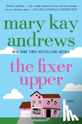 Andrews, Mary Kay - The Fixer Upper