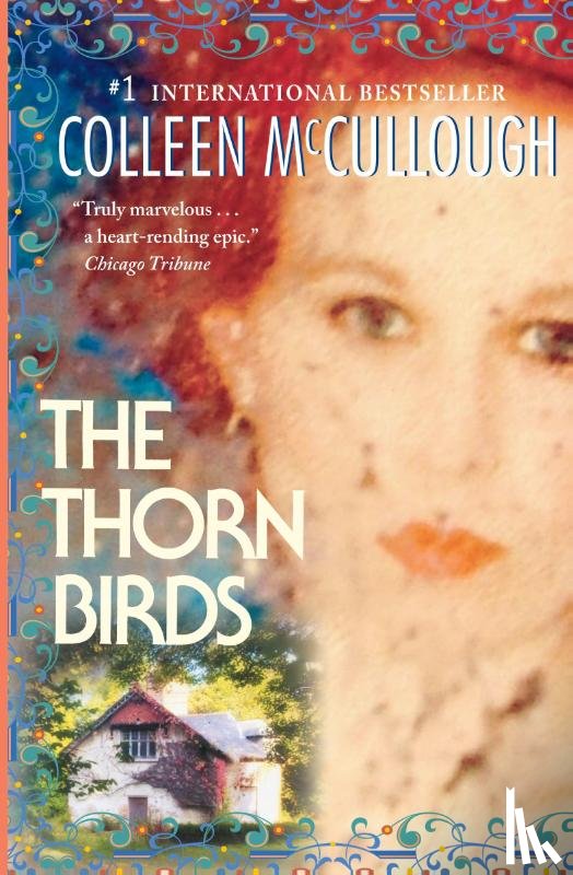 McCullough, Colleen - The Thorn Birds
