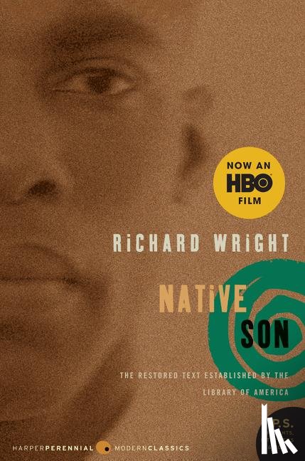 Wright, Richard - Native Son