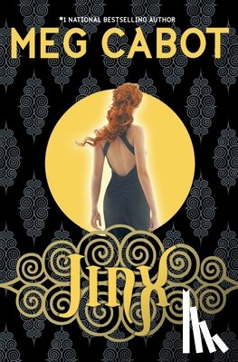 Cabot, Meg - Jinx