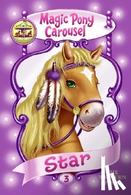 Shire, Poppy - Star