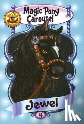 Shire, Poppy - Jewel