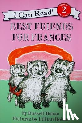 Hoban, Russell - Best Friends for Frances