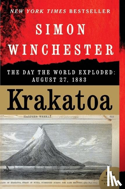 Simon Winchester - Krakatoa