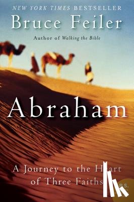 Feiler, Bruce - Abraham