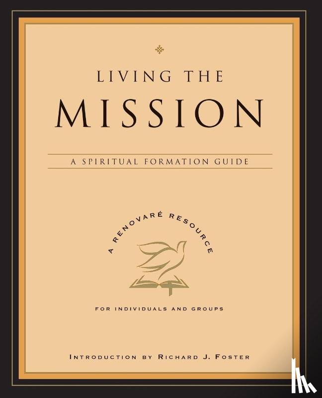 Renovare - Living the Mission