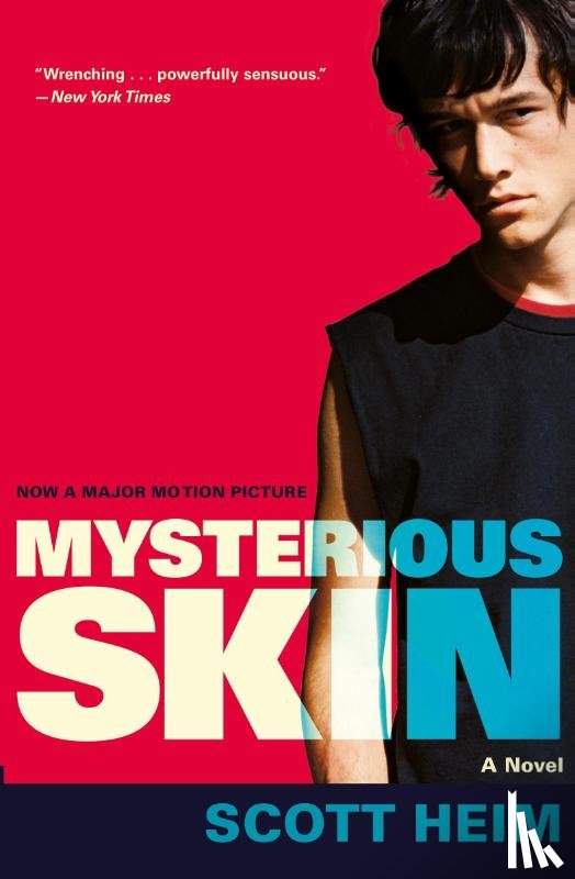 Heim, Scott - Mysterious Skin