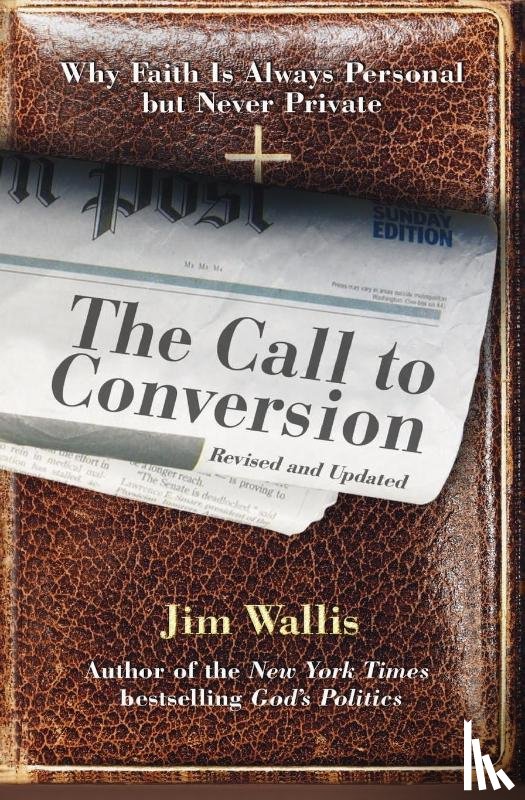 Wallis, Jim - The Call to Conversion