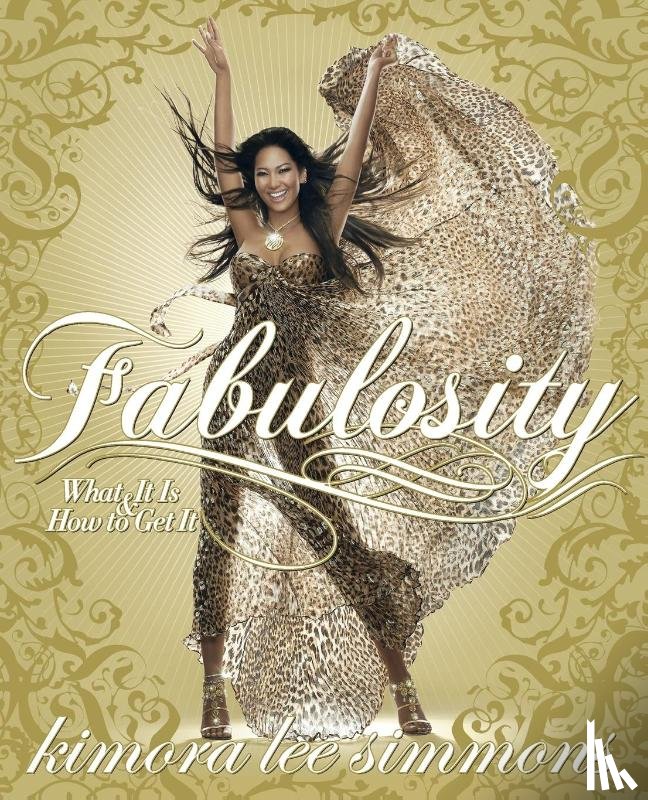 Simmons, Kimora Lee - Fabulosity