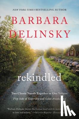 Delinsky, Barbara - Rekindled