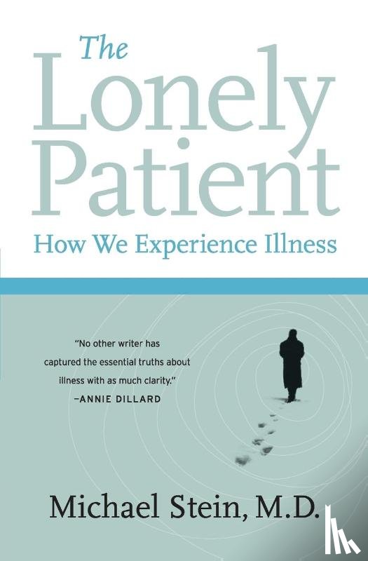 Stein, Michael - The Lonely Patient