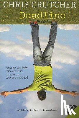 Crutcher, Chris - Deadline