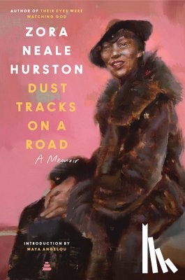 Hurston, Zora Neale - Dust Tracks on a Road