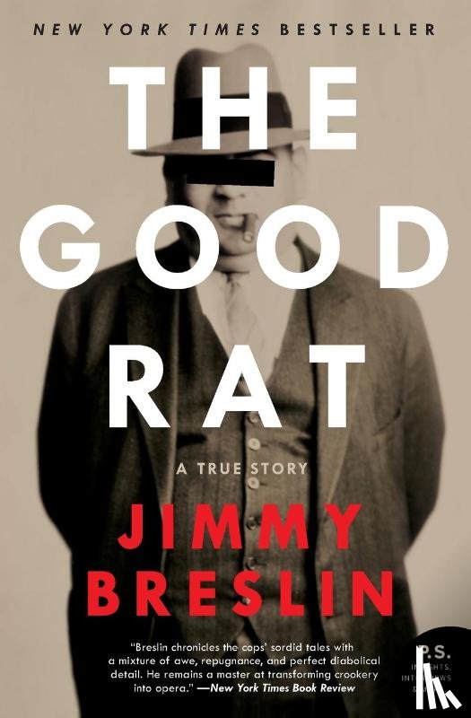 Breslin, Jimmy - The Good Rat