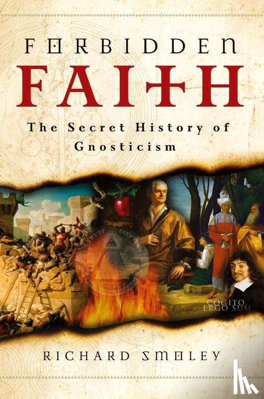 Smoley, Richard - Forbidden Faith