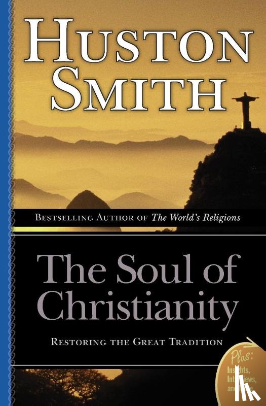 Smith, Huston - The Soul Of Christianity