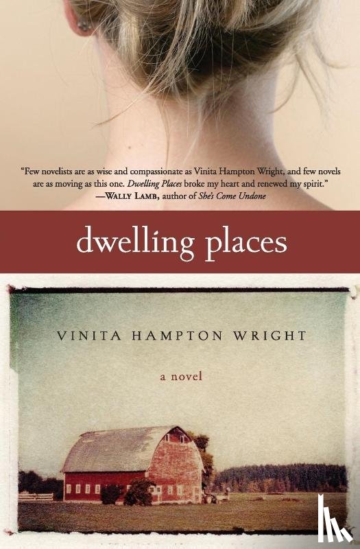 Wright, Vinita Hampton - Dwelling Places