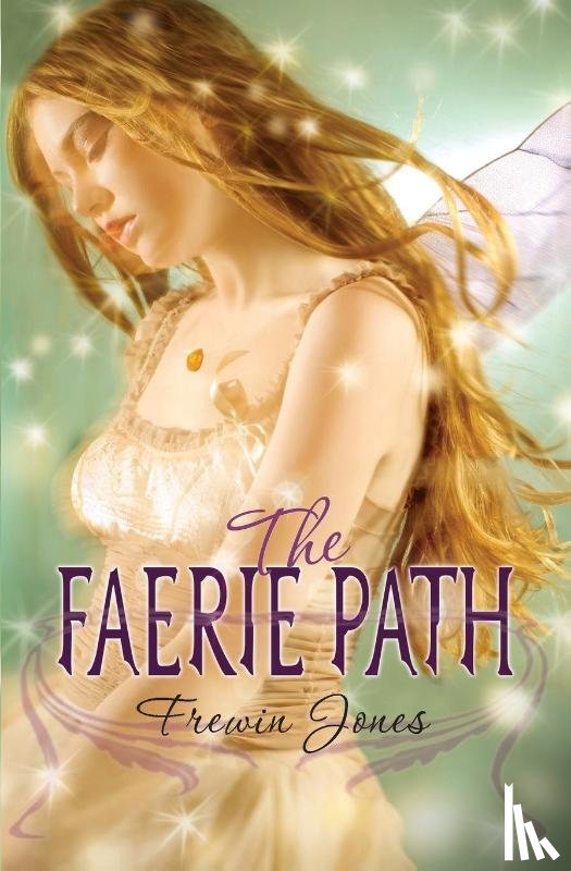 Jones, Frewin - The Faerie Path