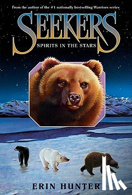 Hunter, Erin - Spirits in the Stars