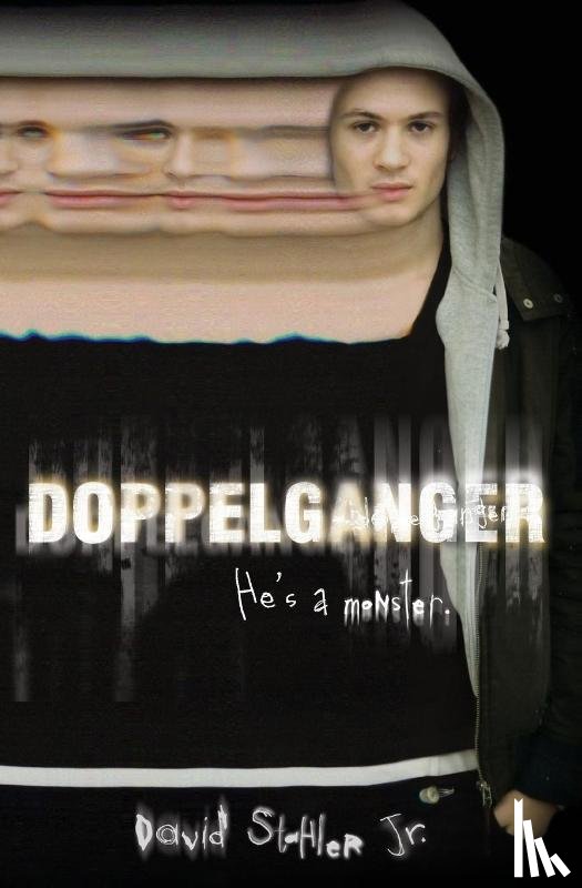 Stahler, David - Doppelganger