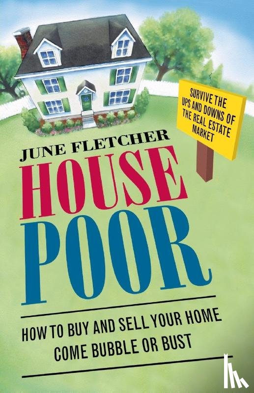 Fletcher, June - House Poor