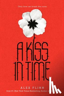 Flinn, Alex - A Kiss in Time
