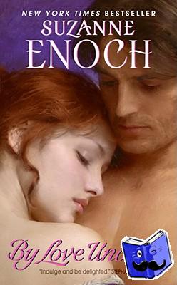 Enoch, Suzanne - By Love Undone