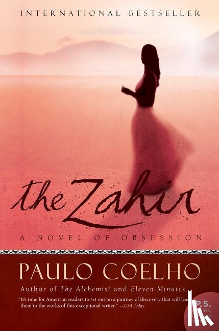 Coelho, Paulo - Zahir