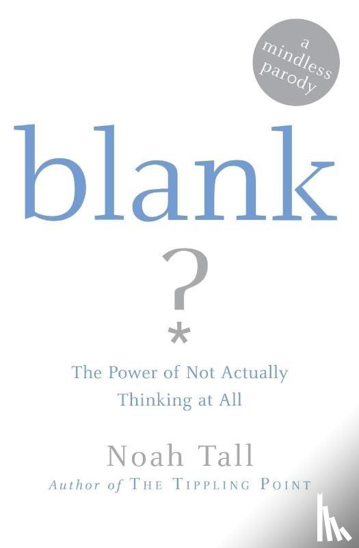 Solomon, Michael - Blank
