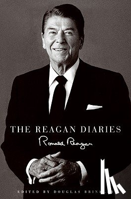 Reagan, Ronald - The Reagan Diaries