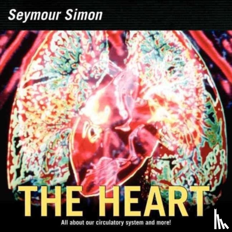 Simon, Seymour - The Heart