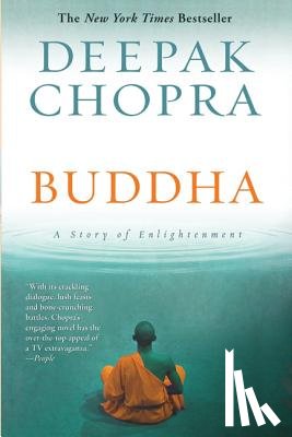Chopra, Deepak - Buddha