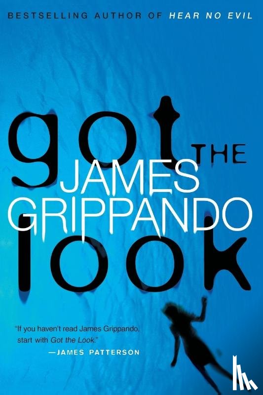 Grippando, James - Got the Look