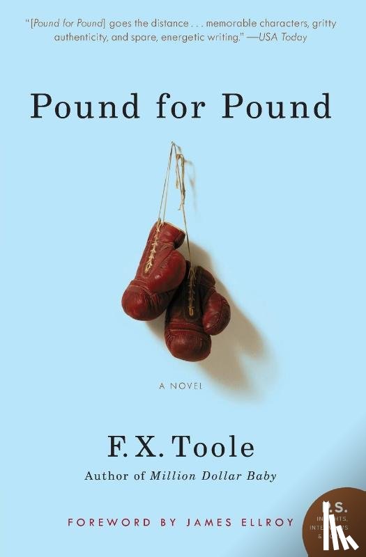 Toole, F X - Pound for Pound