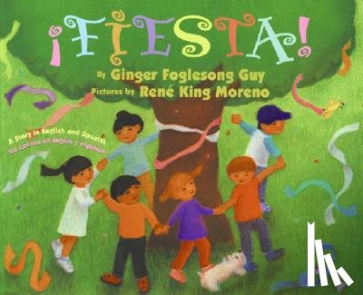 Guy, Ginger Foglesong - Fiesta!