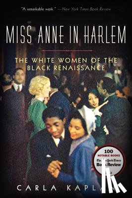 Kaplan, Carla - Miss Anne in Harlem