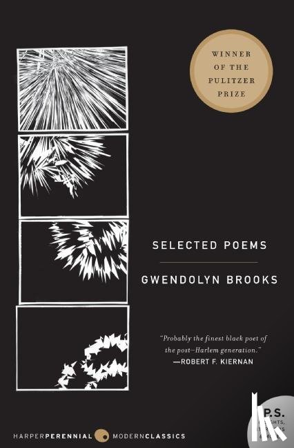 Brooks, Gwendolyn - Selected Poems