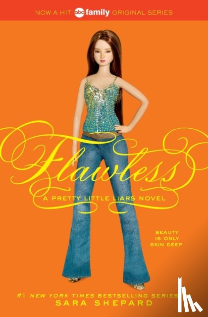 Shepard, Sara - Pretty Little Liars #2: Flawless