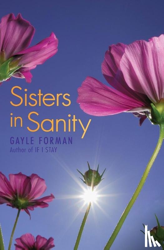 Forman, Gayle - Sisters in Sanity