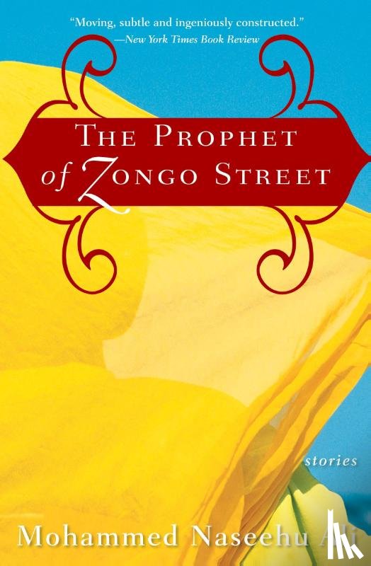 Ali, Mohammed Naseehu - The Prophet Of Zongo Street