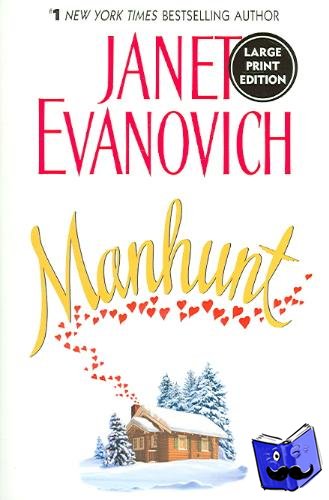 Evanovich, Janet - Manhunt LP