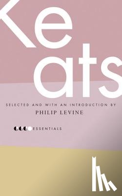 Keats, John - Essential Keats