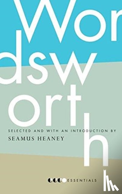 Wordsworth, William - Essential Wordsworth