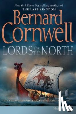 Cornwell, Bernard - Lords of the North,