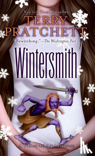 Pratchett, Terry - Wintersmith