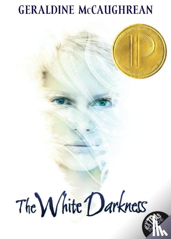 McCaughrean, Geraldine - The White Darkness
