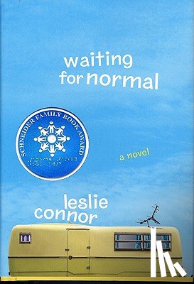 Connor, Leslie - Waiting for Normal